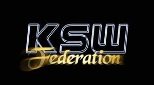 KSW logo